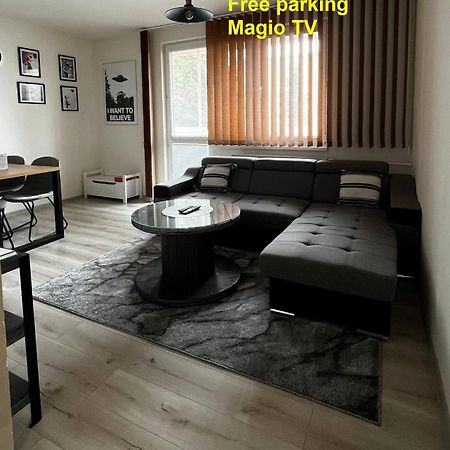Apartman Bss Trencin Exterior photo